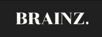 Brainz logo