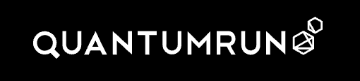 QuantumRun logo
